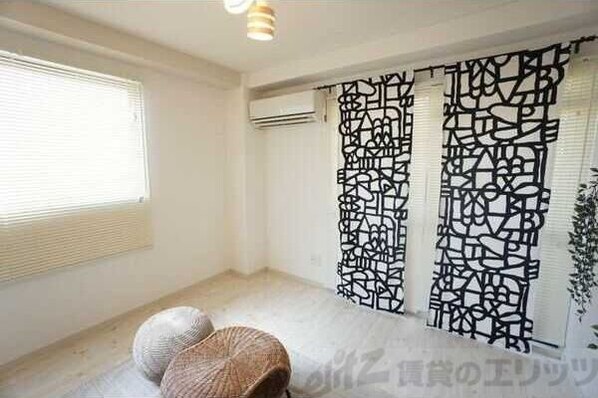 レリーサ真上の物件内観写真